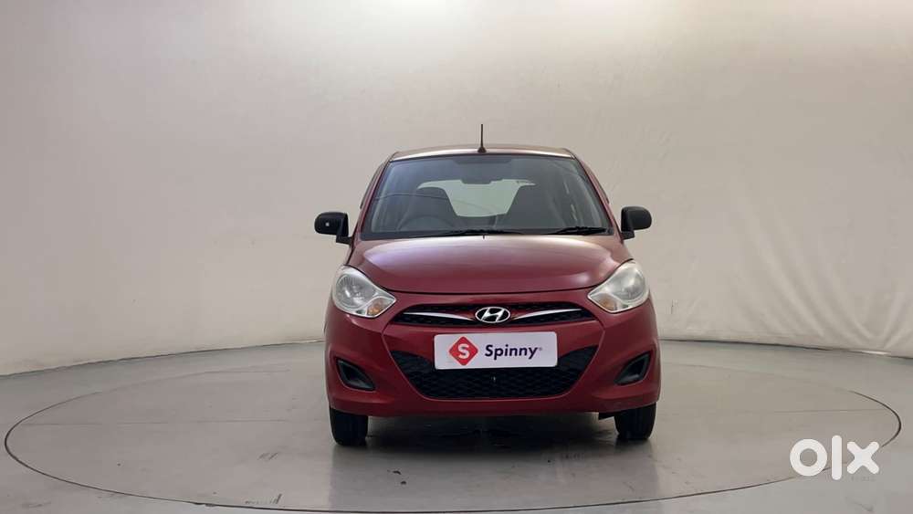 Hyundai I10 Era 1.1, 2013, Petrol