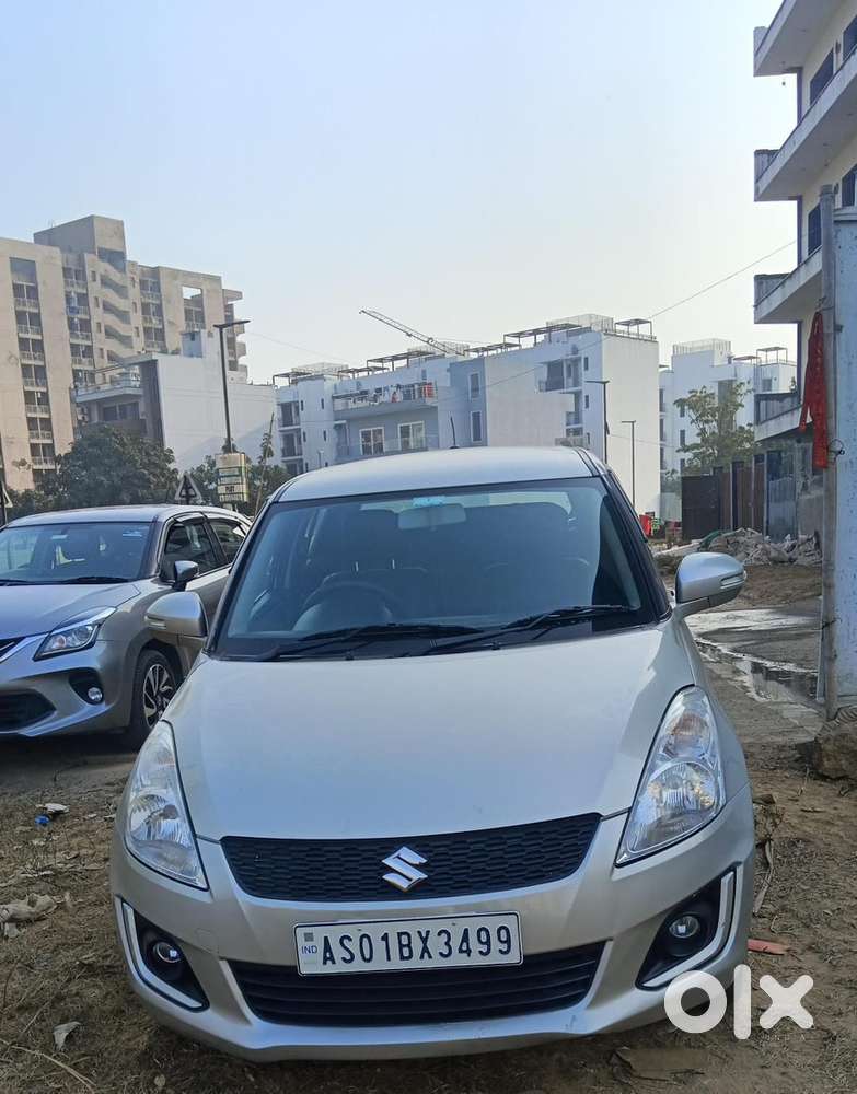 Maruti Swift Vxi 2016 In Excellent Condition