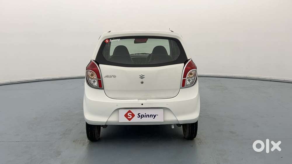Maruti Suzuki Alto 800 Lxi, 2019, Petrol