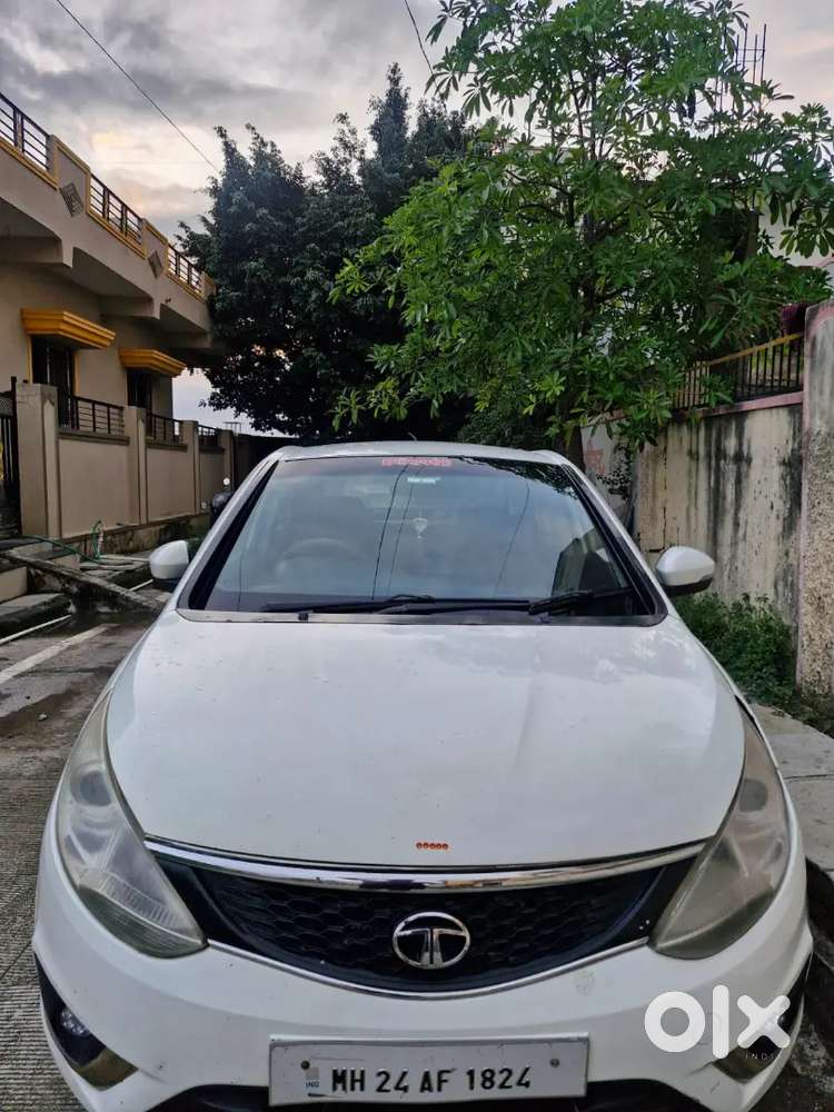 Tata Zest 2014