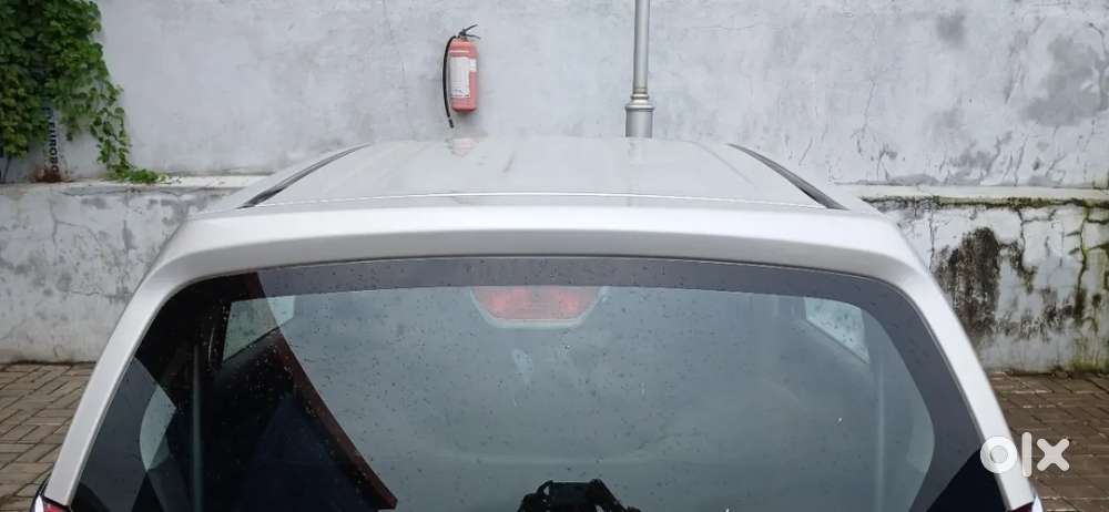 Maruti Suzuki Alto 800 0.8 Vxi (o), 2017, Petrol