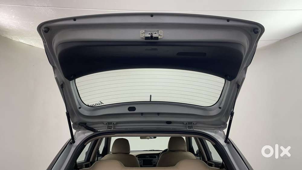Hyundai Elite I20 Sportz Plus, 2020, Petrol