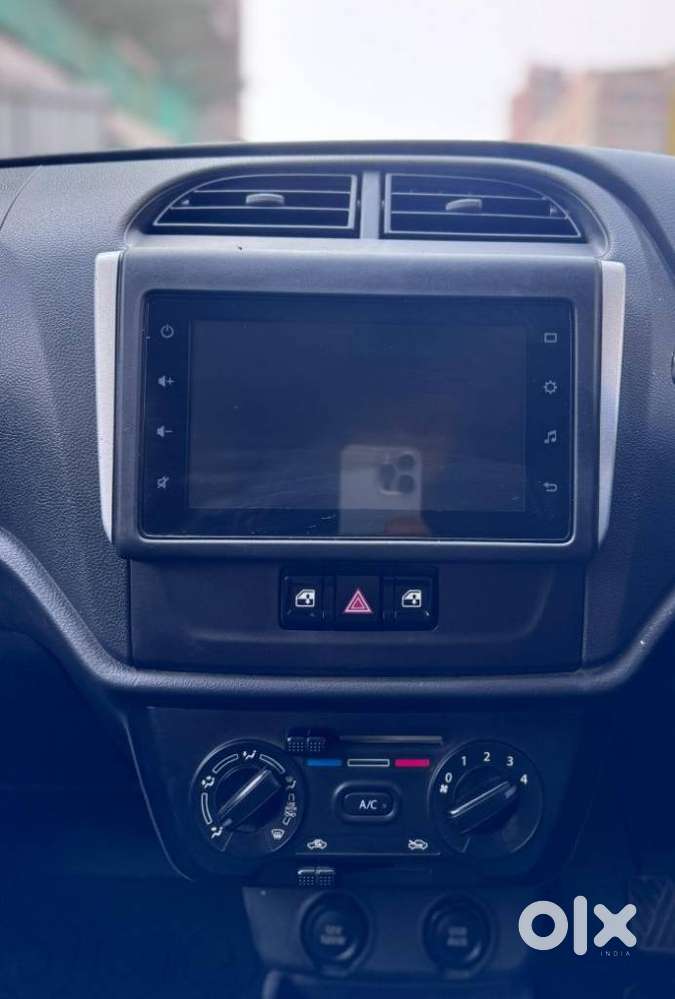 Maruti Suzuki Alto K10 Plus Edition, 2024, Petrol