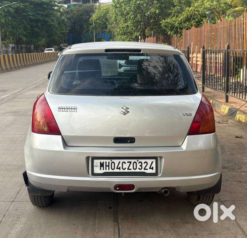 Maruti Suzuki Swift Vxi + Manual, 2007, Petrol