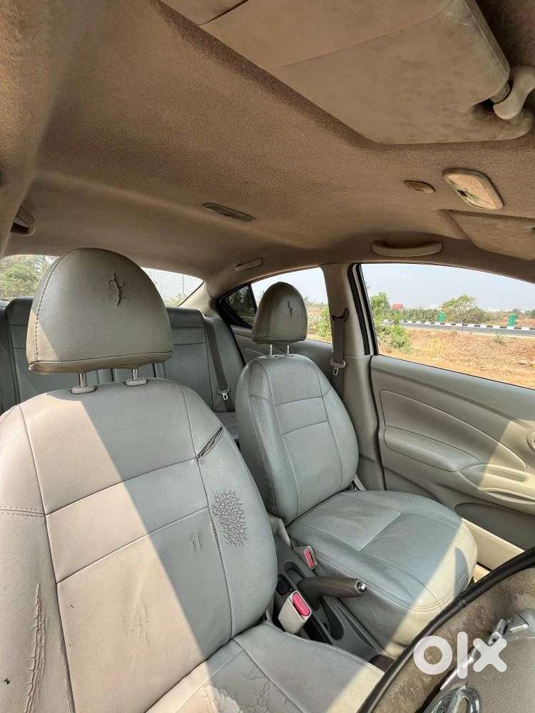 Nissan Sunny Xv Special Edition, 2012, Diesel