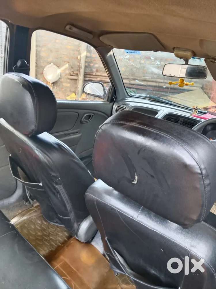 Maruti Suzuki Alto Lxi 2009