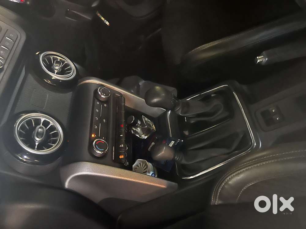 Mahindra Thar 1.5 Lx Hard Top Diesel At 4 Rwd, 2021, Diesel