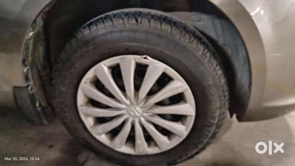 Maruti Suzuki Swift Dzire 2016 Petrol Well Maintained