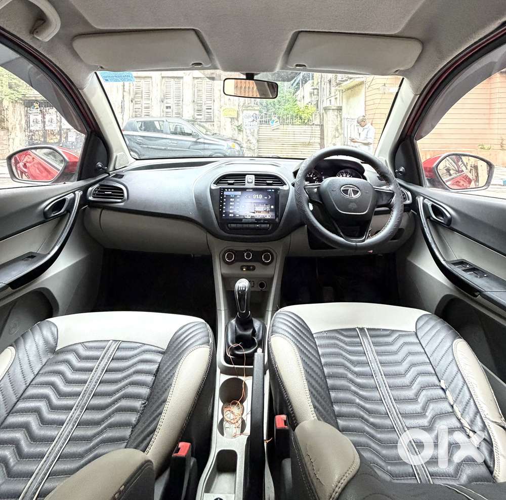 Tata Tiago Xm, 2020, Petrol