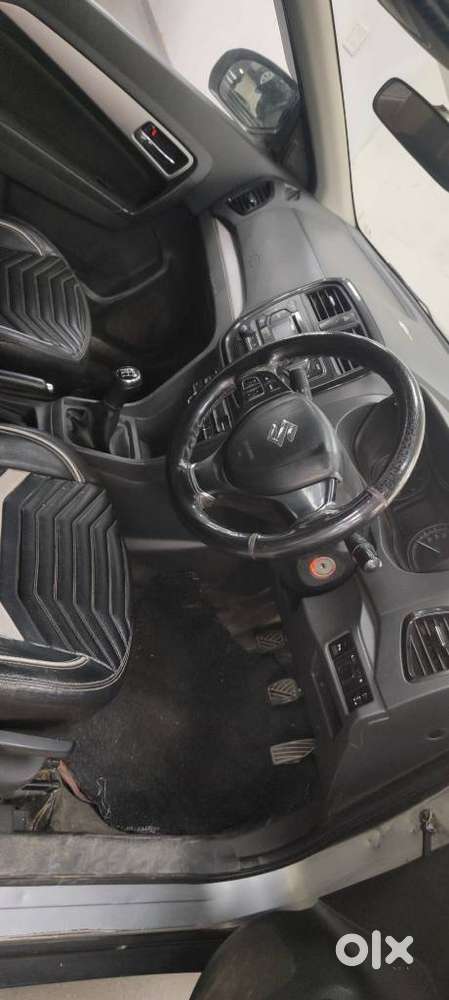 Maruti Suzuki Vitara Brezza Zdi, 2018, Diesel