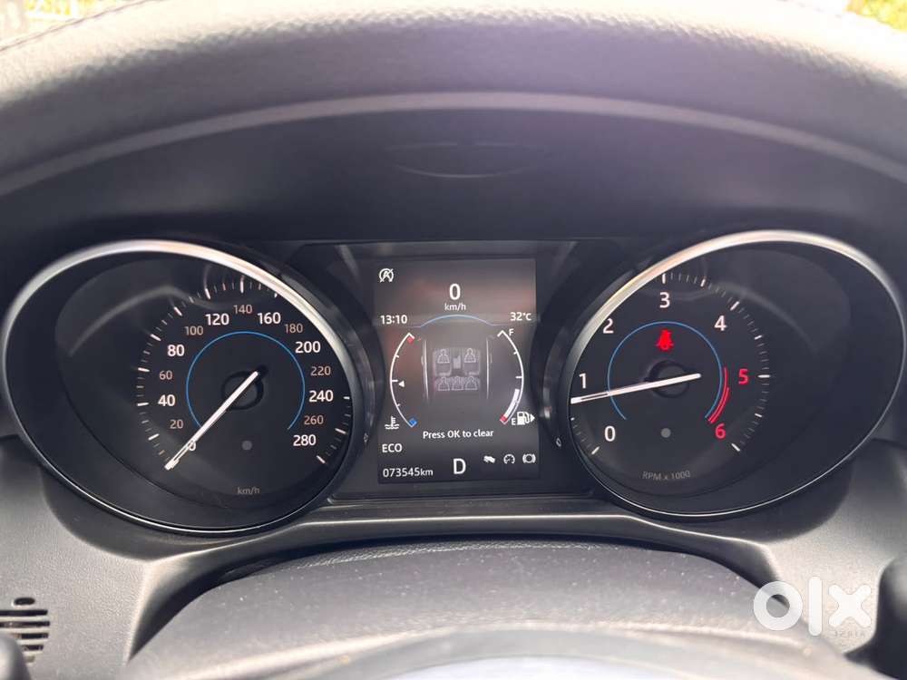Jaguar Xf 2.0 Diesel Prestige, 2018, Diesel
