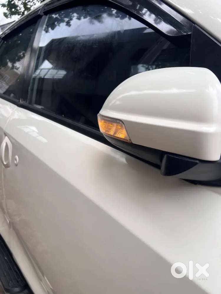 Mahindra Xuv500 2015 Diesel Manual