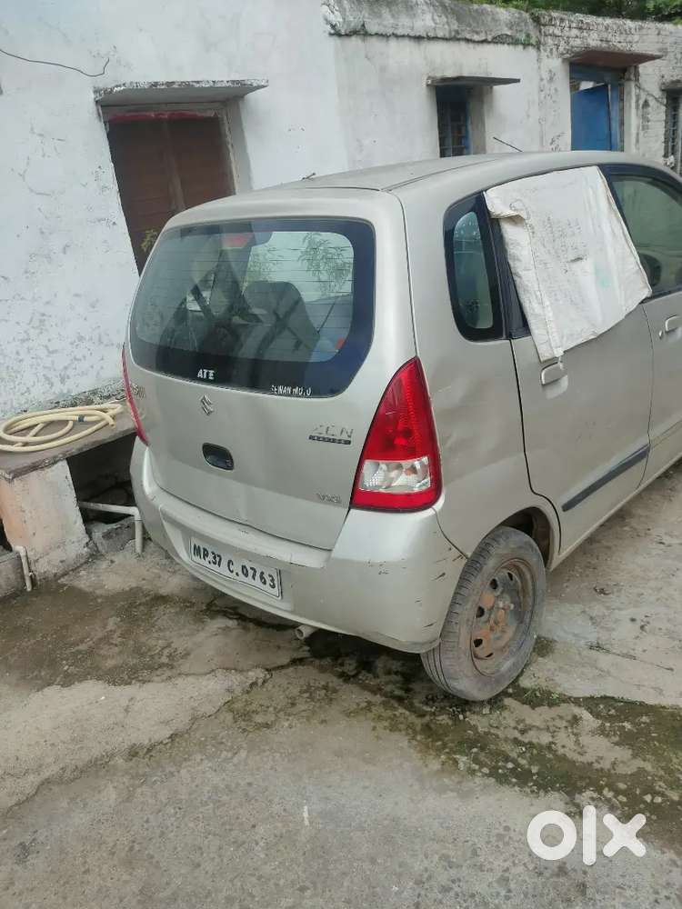Maruti Suzuki Zen Estilo 2009 Petrol 100000 Km Driven