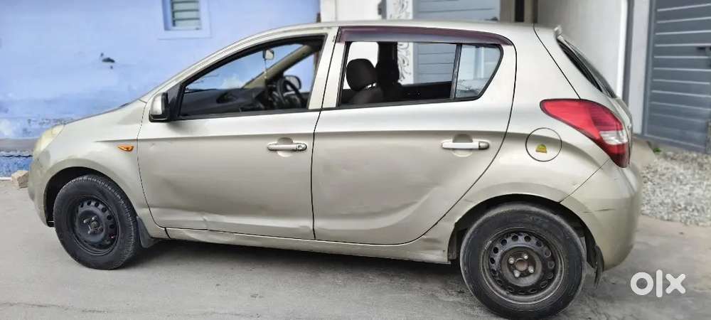 Hyundai I20 2009
