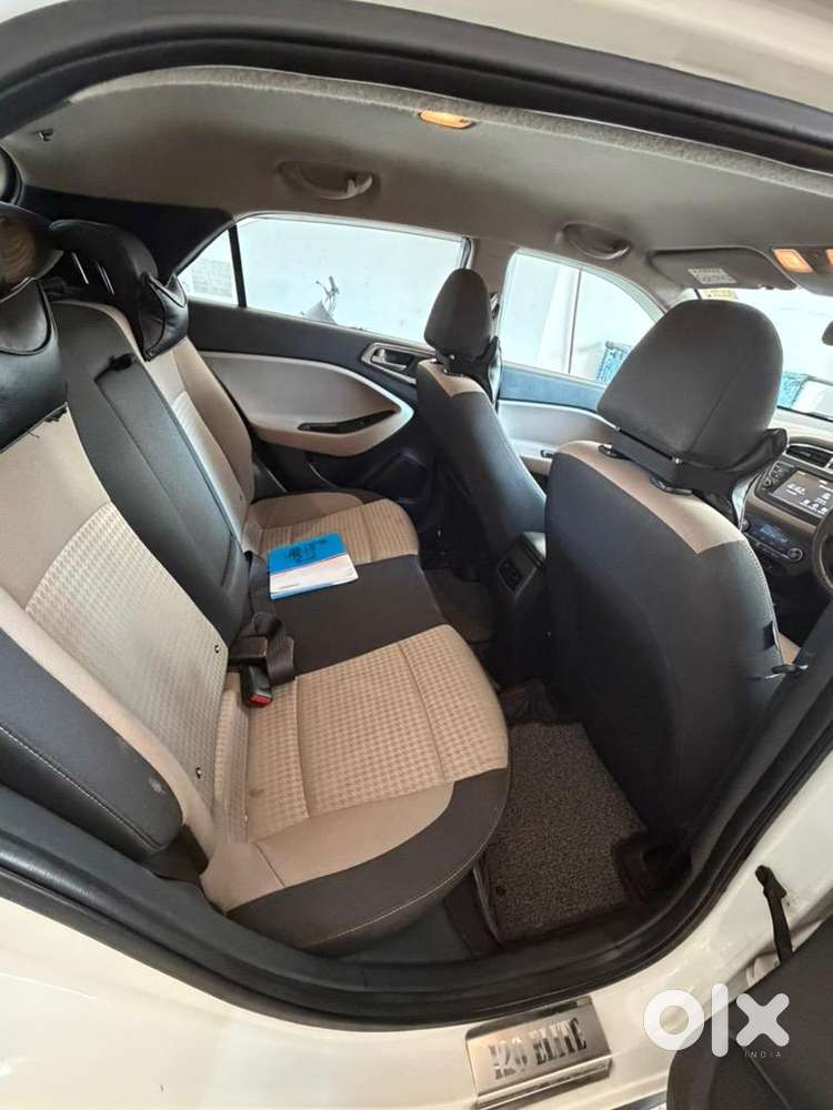 Hyundai I20 2019 Diesel Good Condition