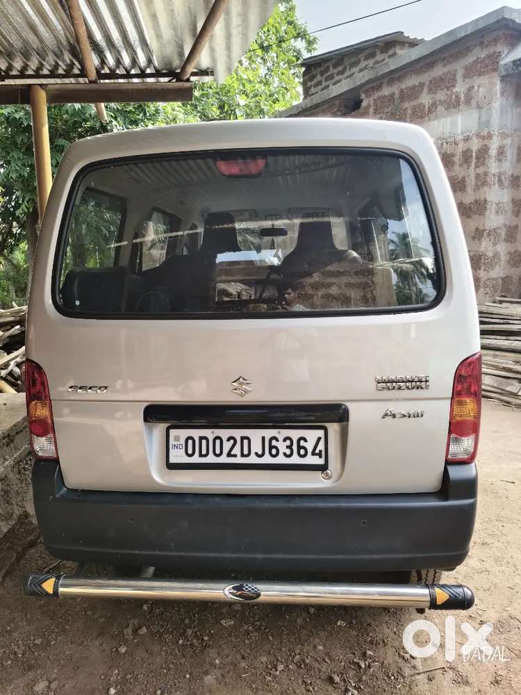 Good Condition