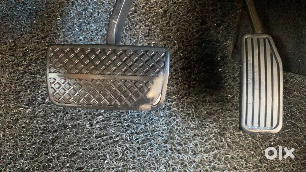 Honda Br-v I-vtec V Cvt, 2018, Petrol