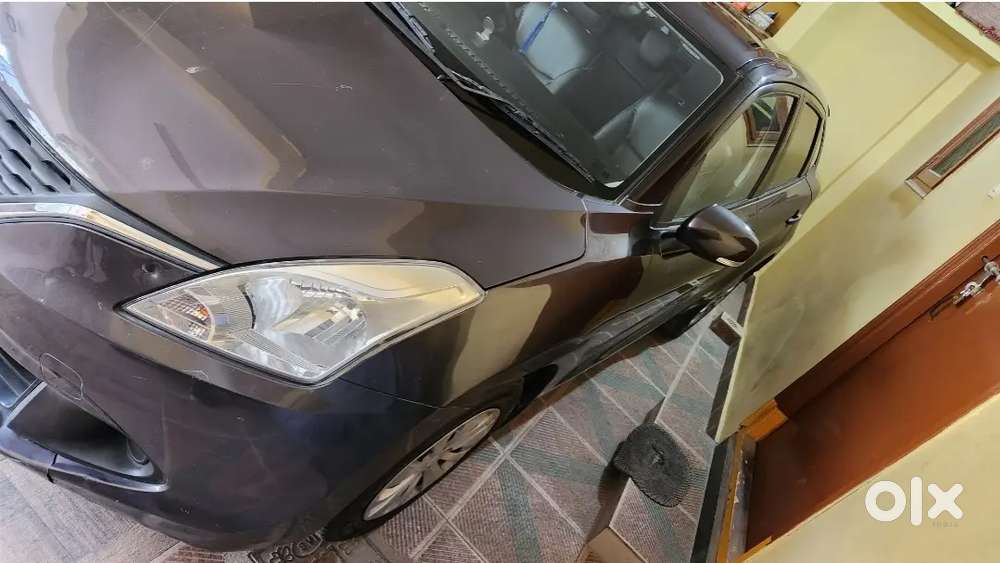 Maruti Suzuki Baleno - Very Less Driven