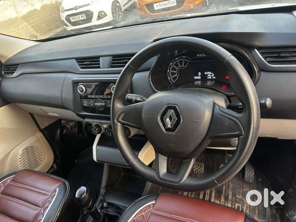 Renault Triber Rxl, 2024, Petrol
