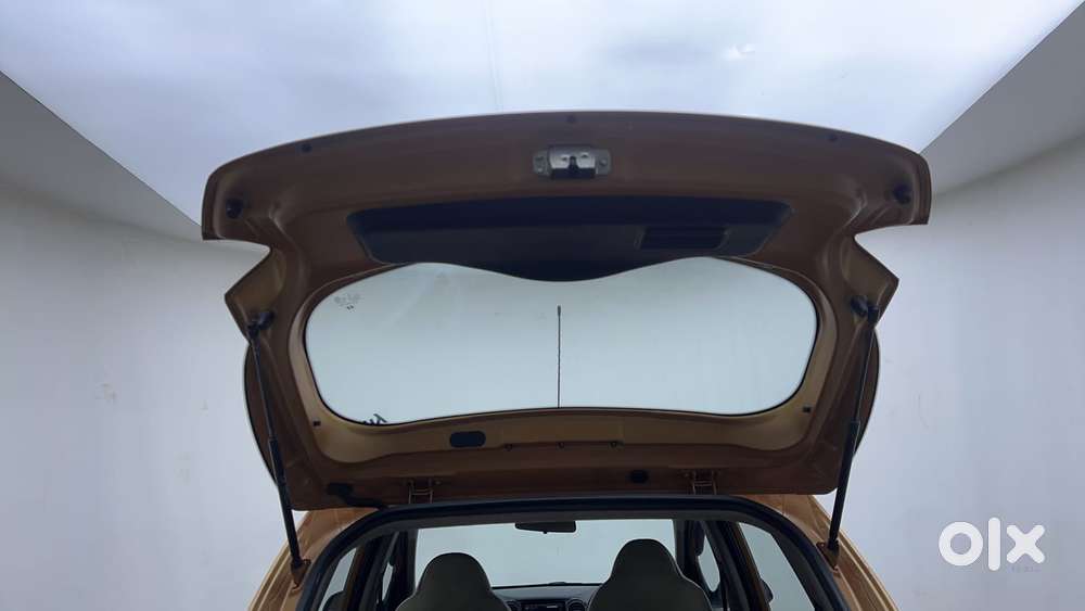 Hyundai Grand I10 1.2 Kappa Magna, 2015, Petrol