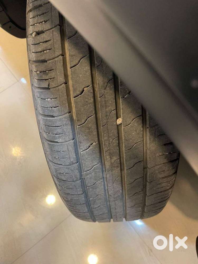 Maruti Suzuki Brezza Zdi Plus, 2019, Diesel