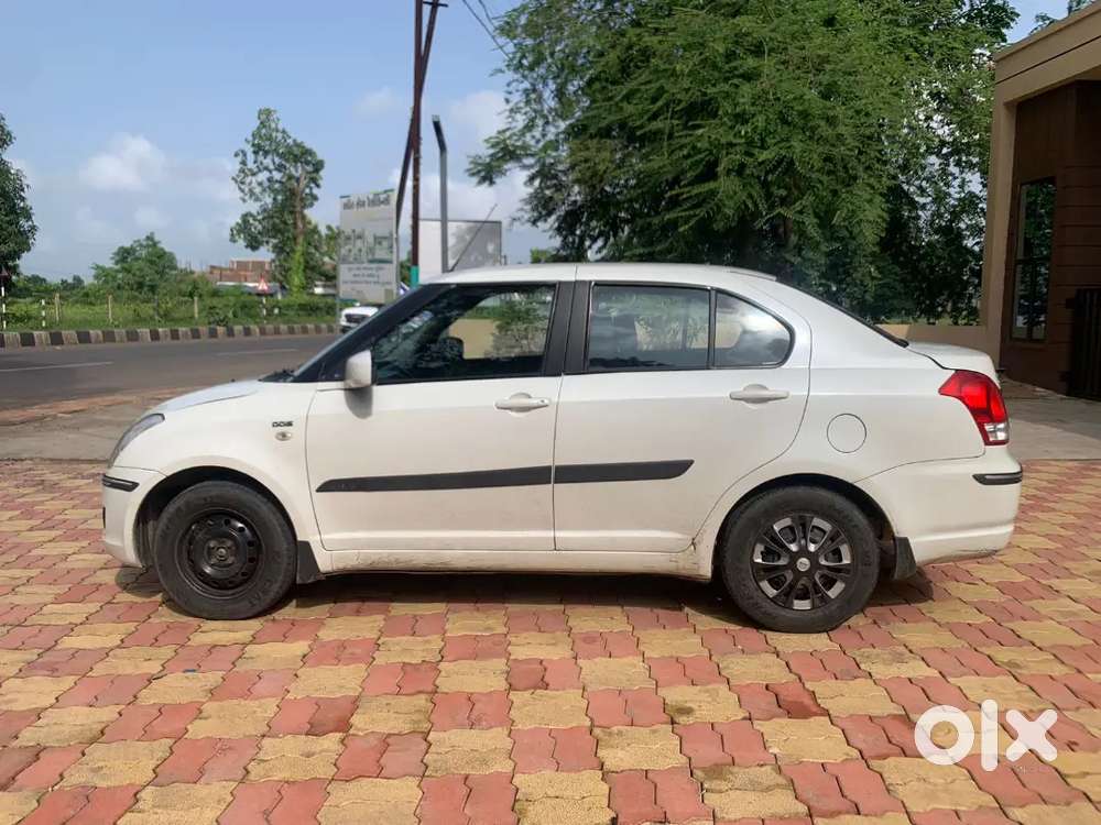 Swift Dzire Vdi Maruti 2008