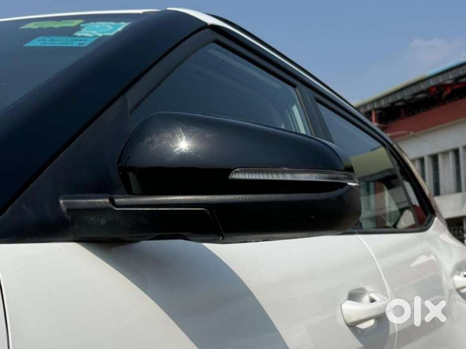 Hyundai Creta 1.5 S Plus Knight Petrol, 2023, Petrol