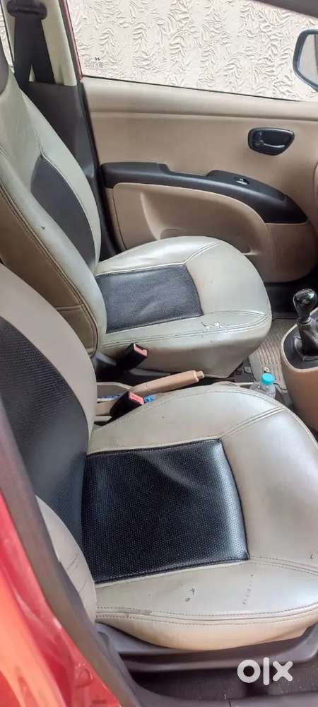 Hyundai I10 Magna 2010 Petrol Manual