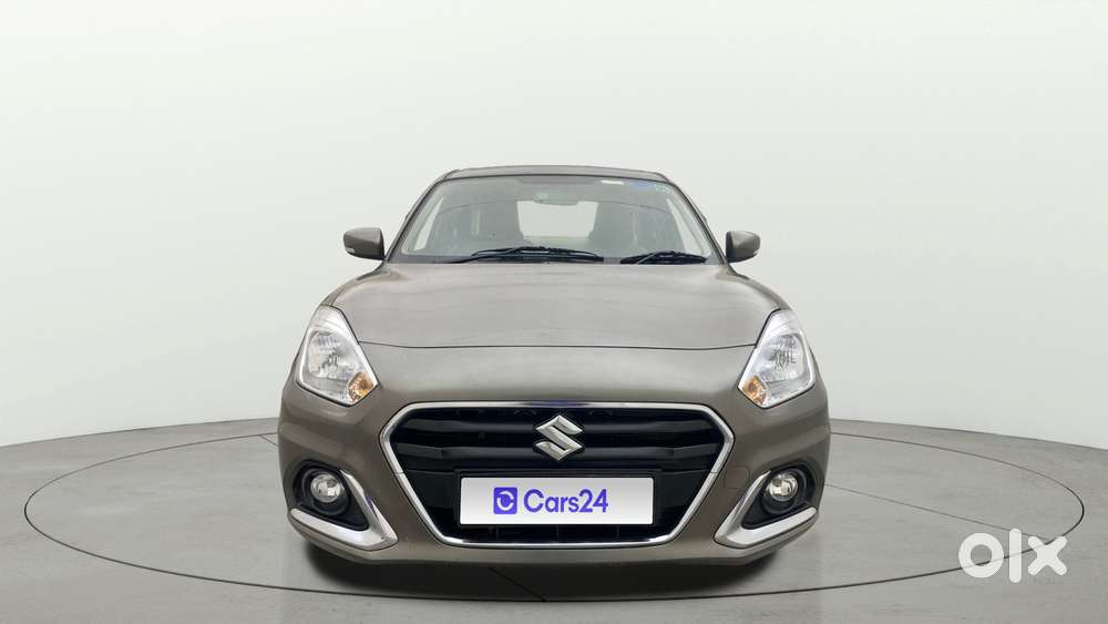 Maruti Suzuki Swift Dzire 1.2 Zxi Bsiv, 2020, Petrol