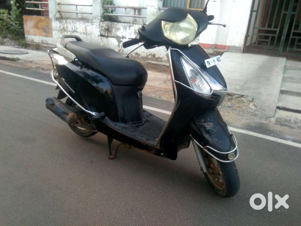 Honda 0 Alpha, 2012
