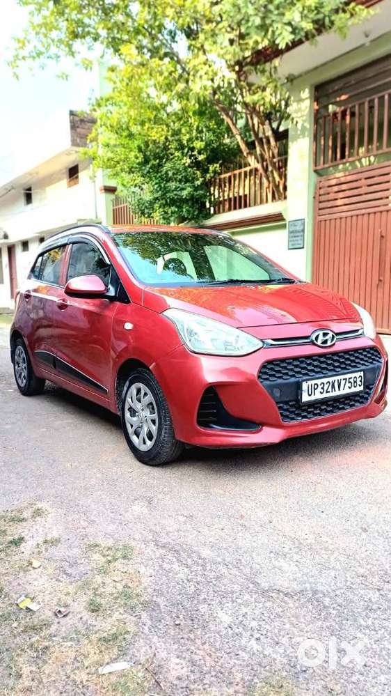 Hyundai Grand I10 1.2 Kappa Magna, 2019, Petrol