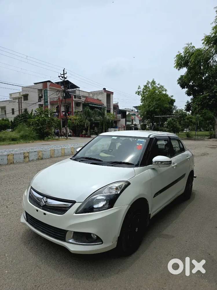 Maruti Dzire 1.2 2016 Cng