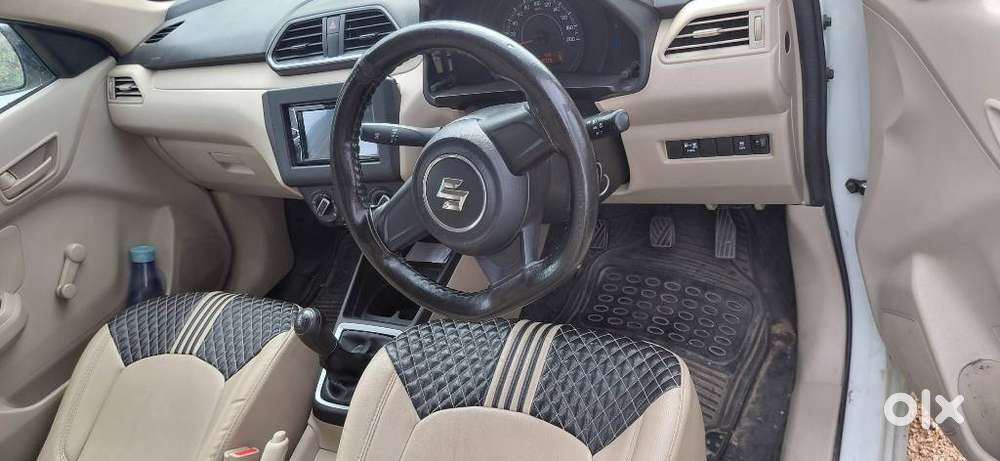 Maruti Suzuki Swift Dzire Tour S, 2025, Cng & Hybrids