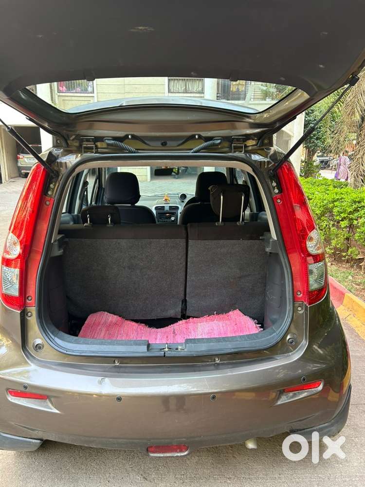 Maruti Suzuki Ritz 2014 Petrol 27812 Km Driven