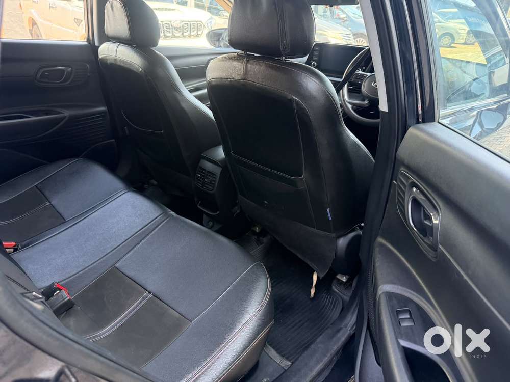 Hyundai I20, 2021, Petrol