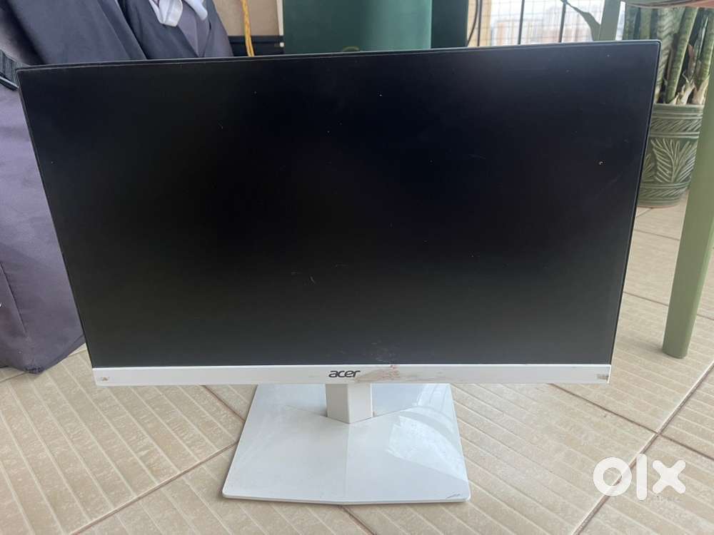 Acer monitor