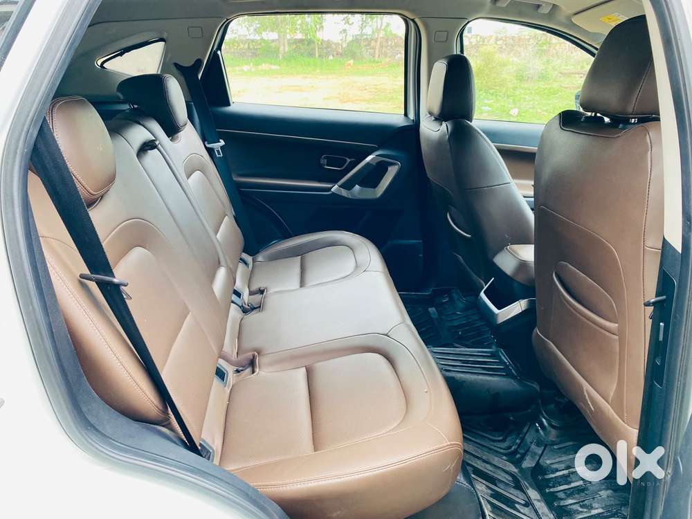 Tata Harrier Xz+, 2022, Diesel