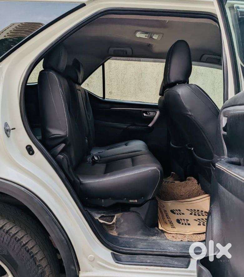 Toyota Fortuner 2011-2016 4x4 At, 2021, Diesel