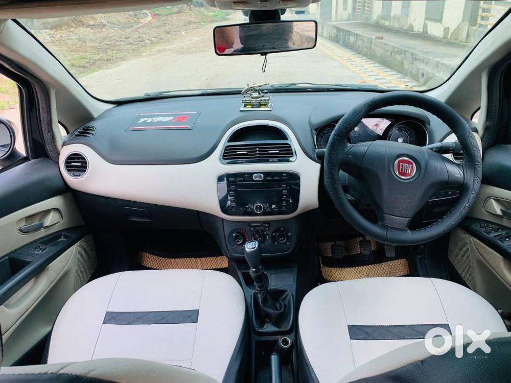 Fiat Linea, 2015, Diesel