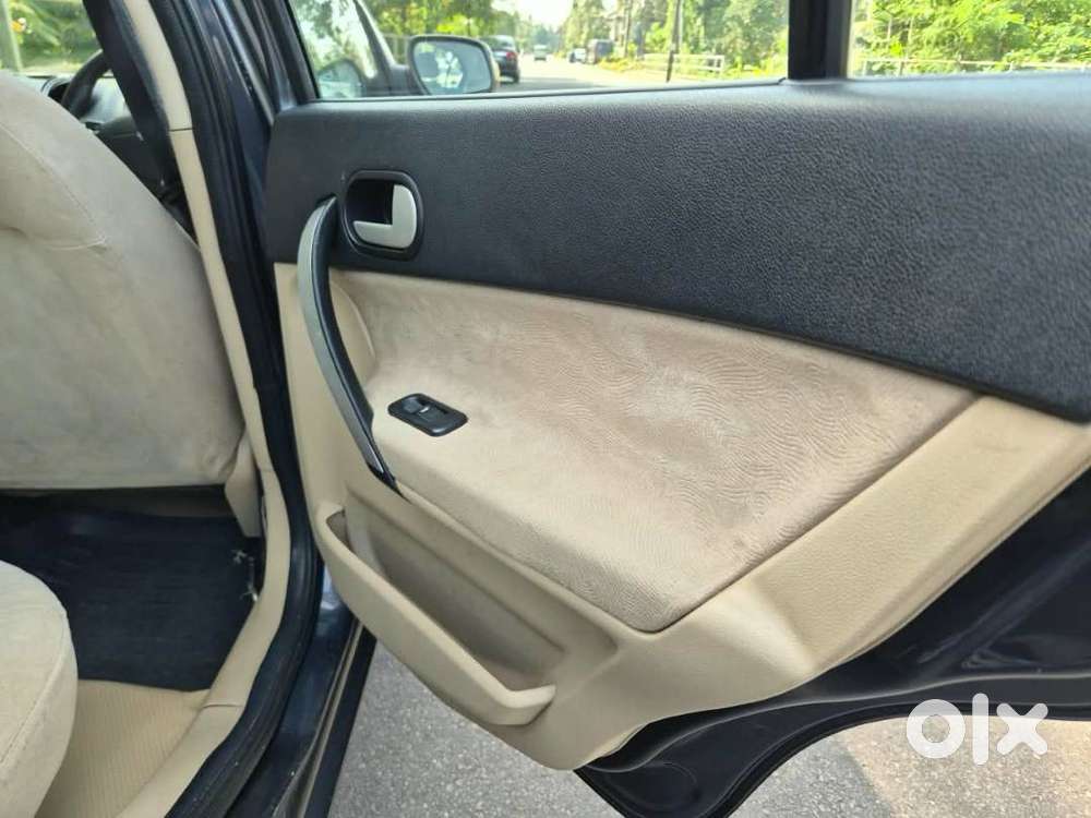 Ford Fiesta Classic 2013 Full Option