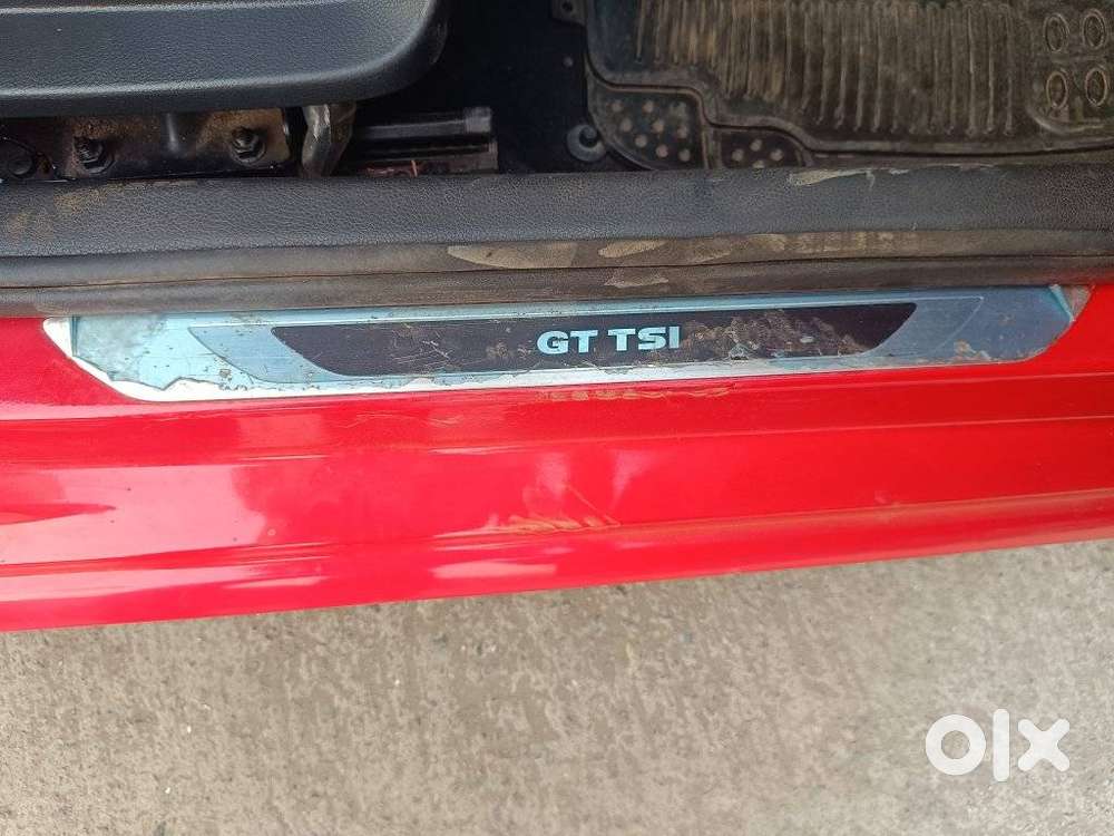 Volkswagen Polo Gti, 2014, Petrol