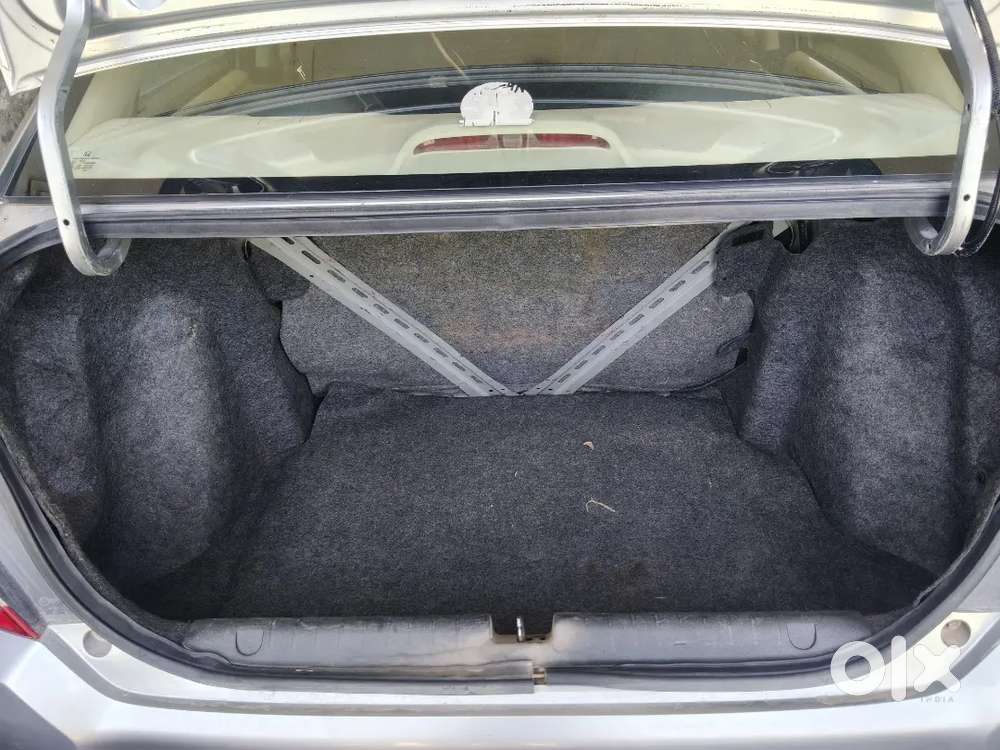 Honda Amaze 2021 Diesel Well Maintained