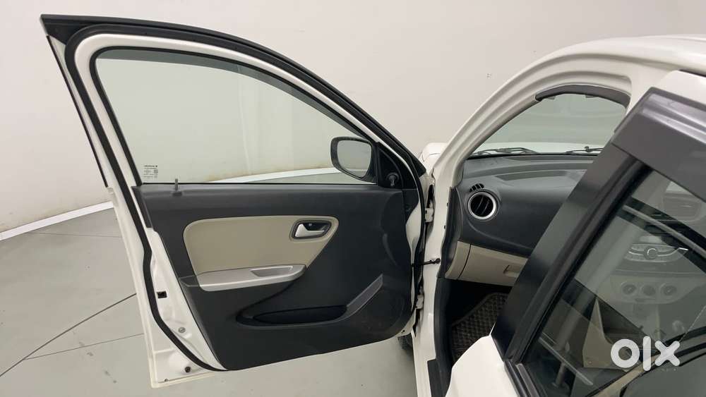 Maruti Suzuki Alto K10 Vxi, 2019, Petrol