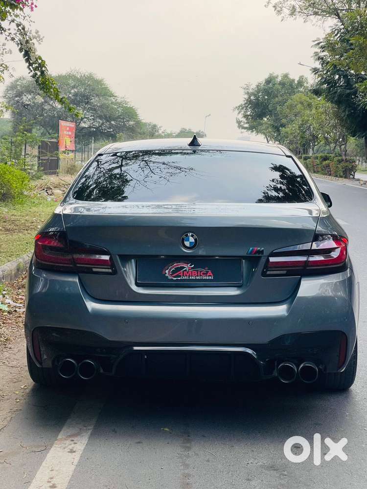 Bmw 5 Series 2.0 520d, 2013, Diesel