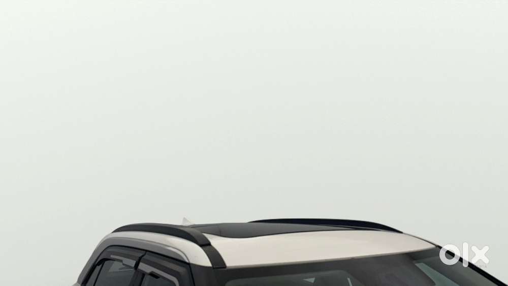 Hyundai Creta 1.4 Dct Turbo Sx, 2020, Petrol