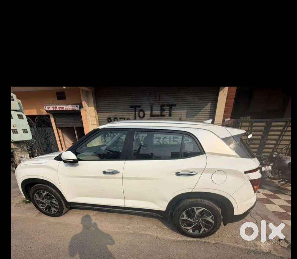 Hyundai Creta 2020