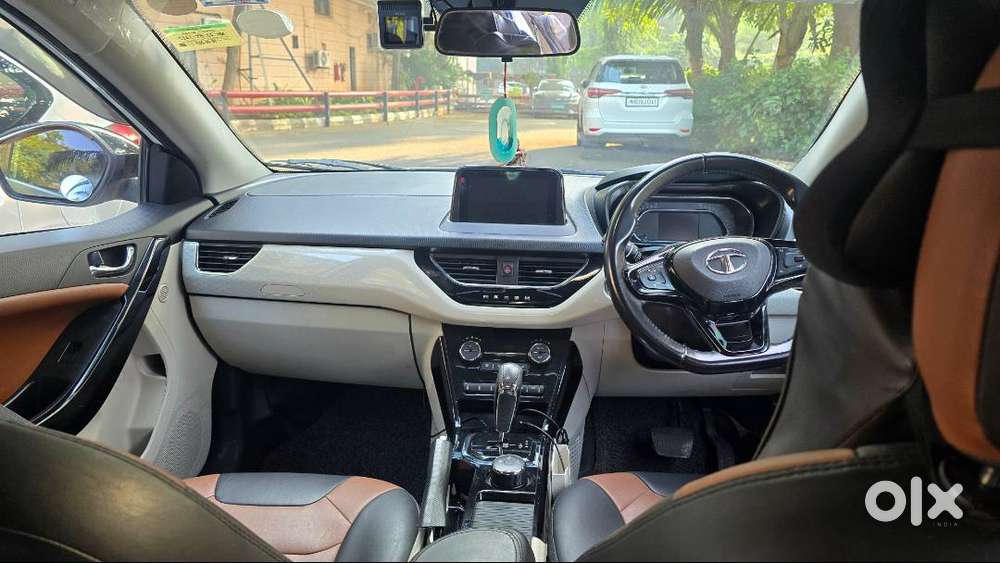 Nexon Xza + (s) - Diesel - 2021