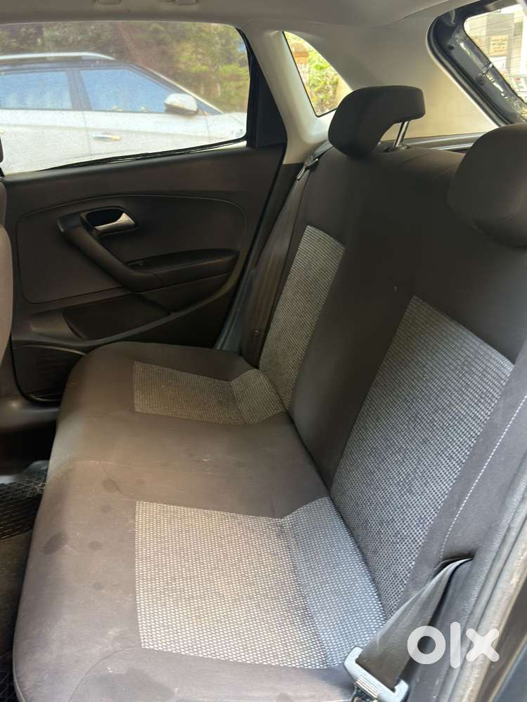 Volkswagen Polo Allstar 1.2 Mpi, 2019, Petrol