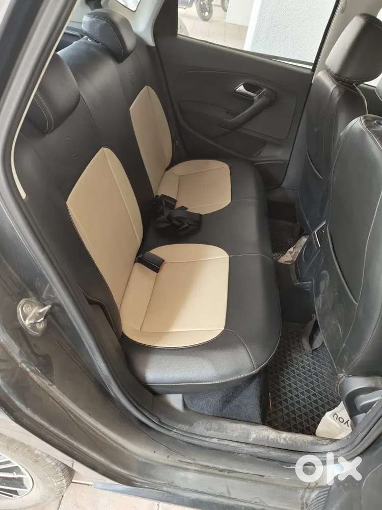 Volkswagen Polo Trendline 2018 Petrol