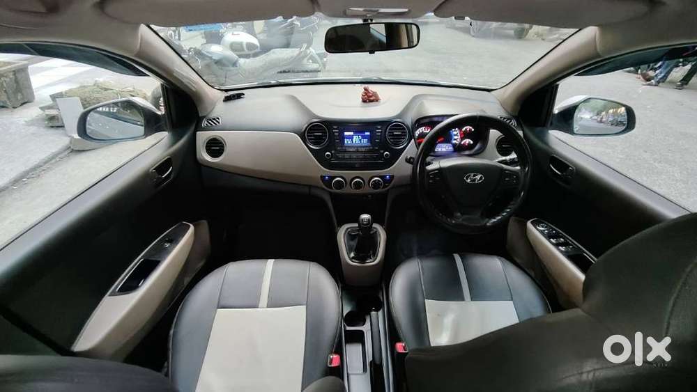 Hyundai Grand I10 1.2 Kappa Magna, 2018, Petrol